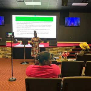 About Ark of Cypress Inc 6
