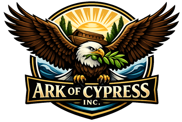 Ark of Cypress Inc Logo