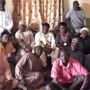 Women Empowerment and Youth Development